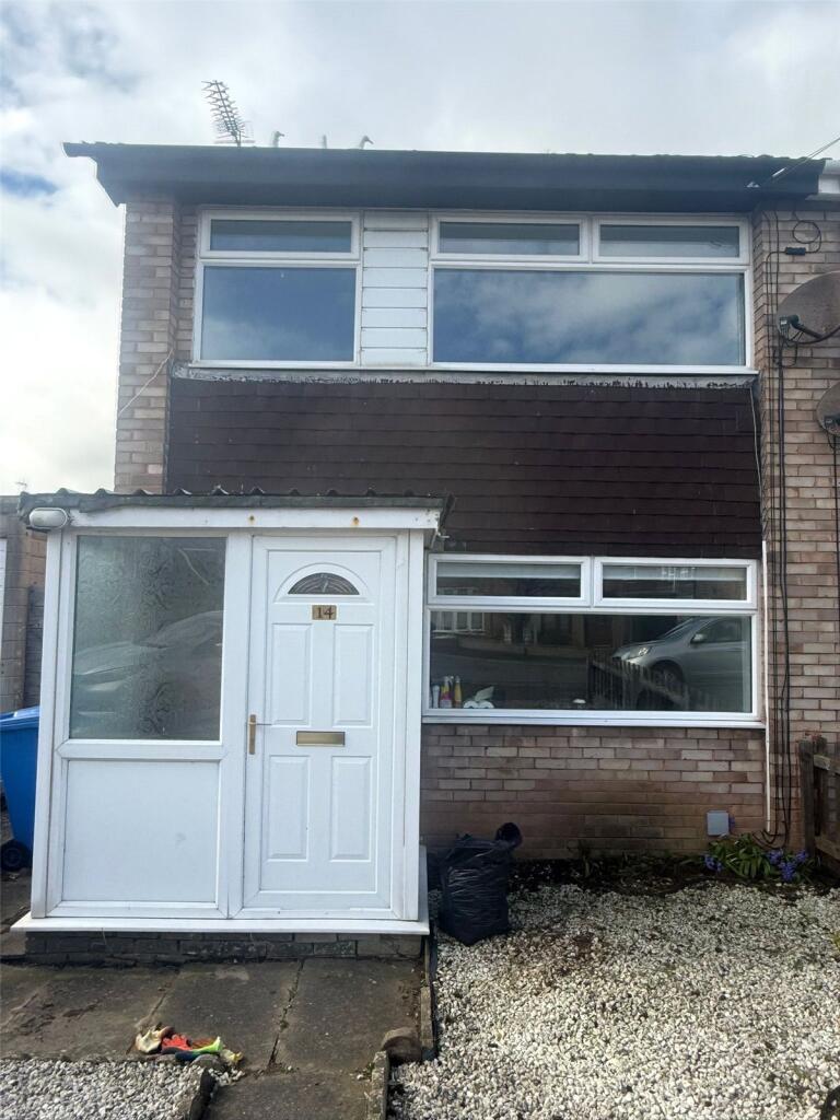 Main image of property: Min Y Morfa, Prestatyn, Denbighshire, LL19