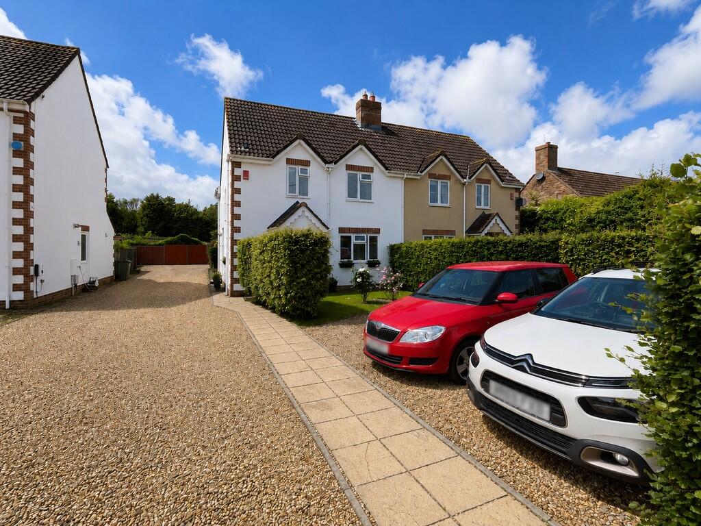 Main image of property: Wotton Road, Rangeworthy, Bristol