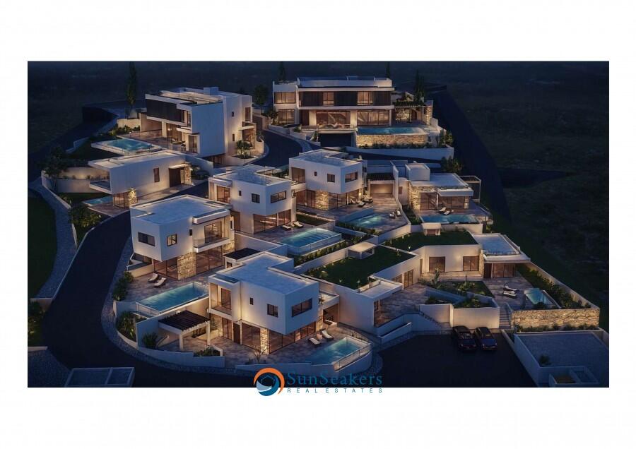 Main image of property: Paphos, Peyia