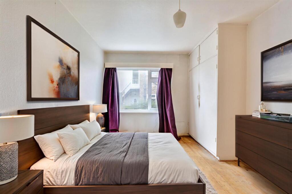 Compton Road, Sherwood, Nottingham - More