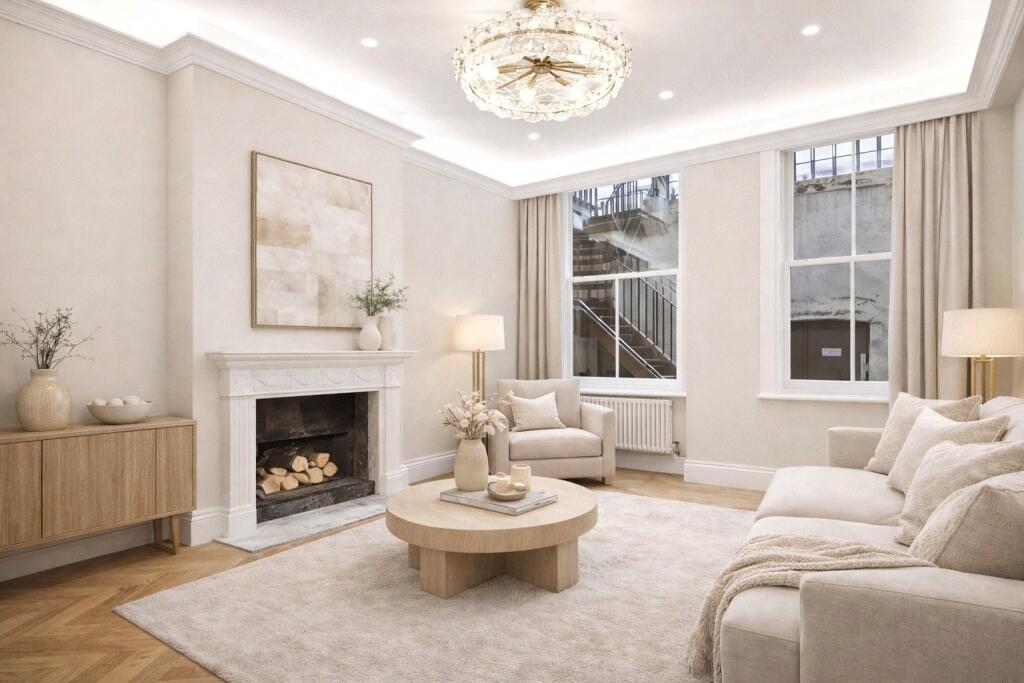 Main image of property: Westbourne Terrace, London, W2