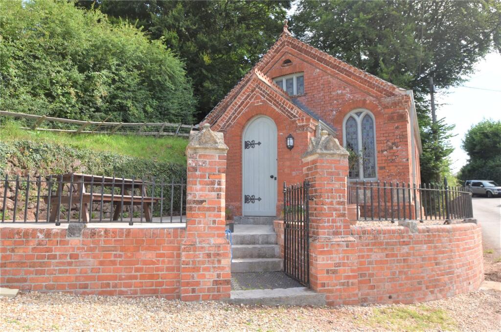 Main image of property: Whitnage, Tiverton, Devon, EX16