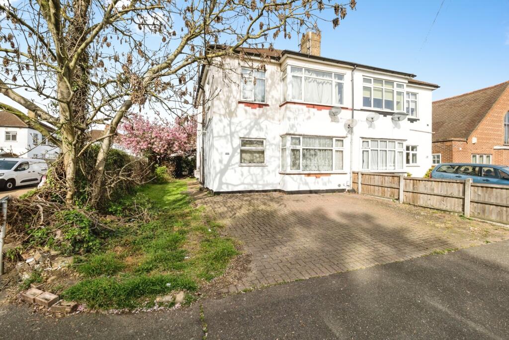 Main image of property: Ardleigh Green Road, Hornchurch, RM11