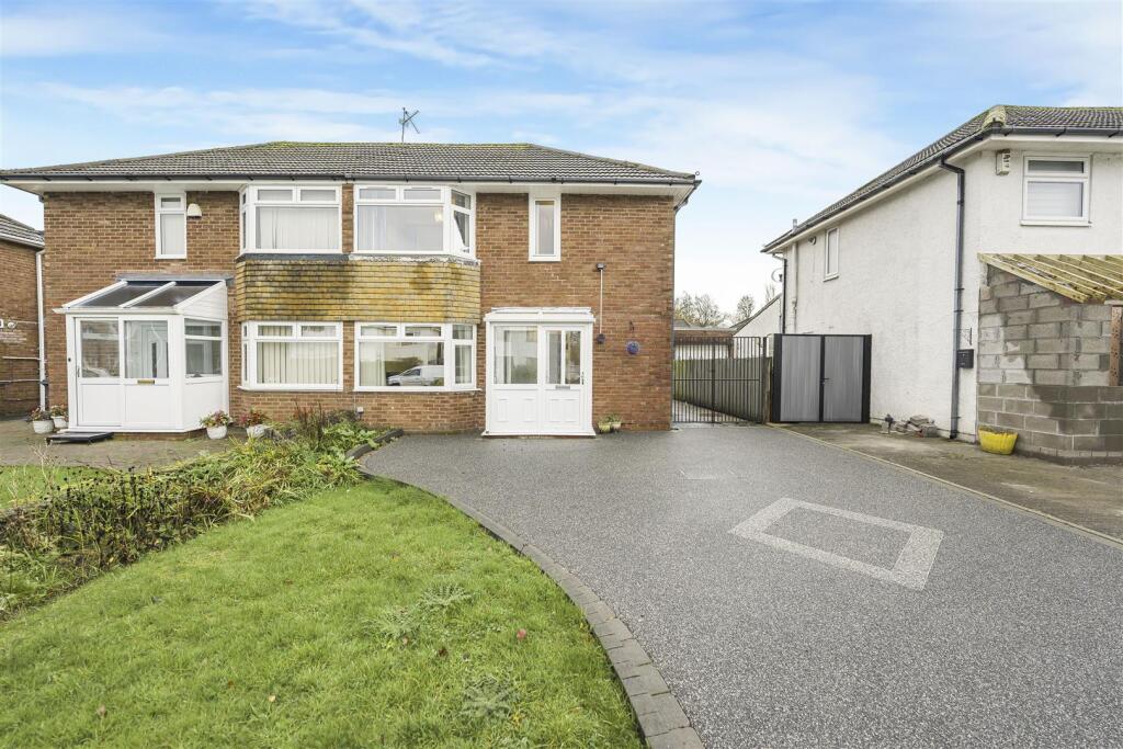 Main image of property: Blackoak Road, Cyncoed, Cardiff
