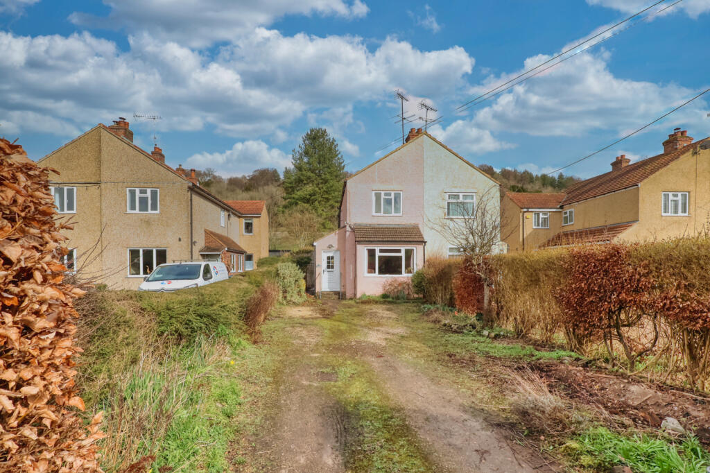 Main image of property: Chorley Road, West Wycombe, High Wycombe, HP14