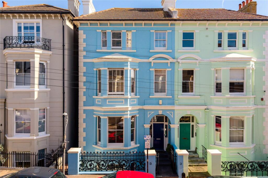 Main image of property: College Road, Brighton, East Sussex, BN2