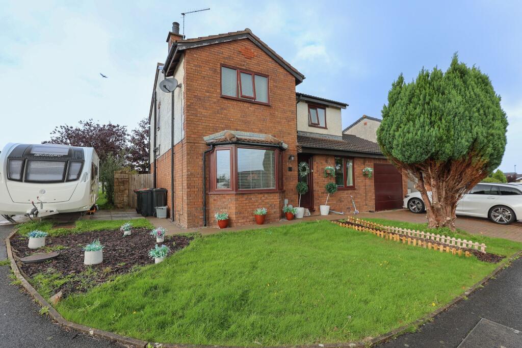 Main image of property: Longmeadow Lane, Heysham, Morecambe