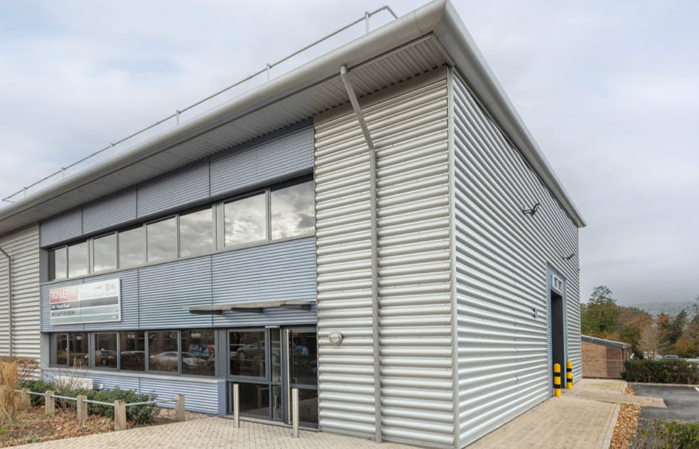 941 Yeovil Road