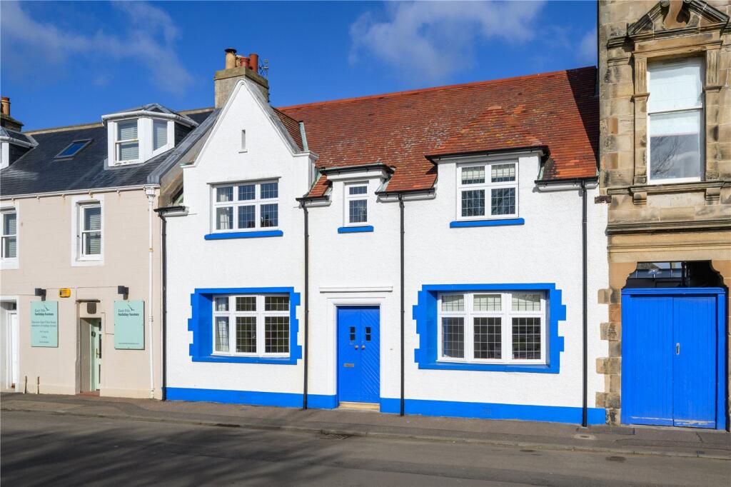 Main image of property: High Street, Elie, Leven, Fife, KY9