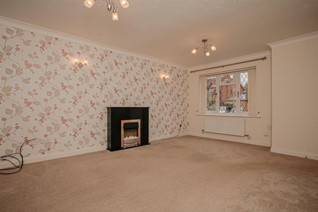 House in Cherwell, Langford Village, Bicester - View 4