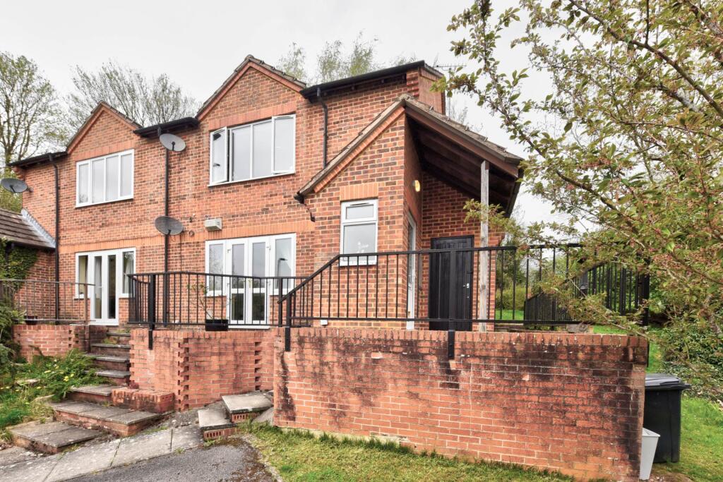 Main image of property: Leaver Road, Henley-On-Thames