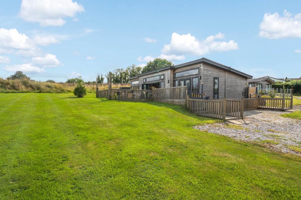 Main image of property: Higher Charaton Park, Pensilva, Liskeard