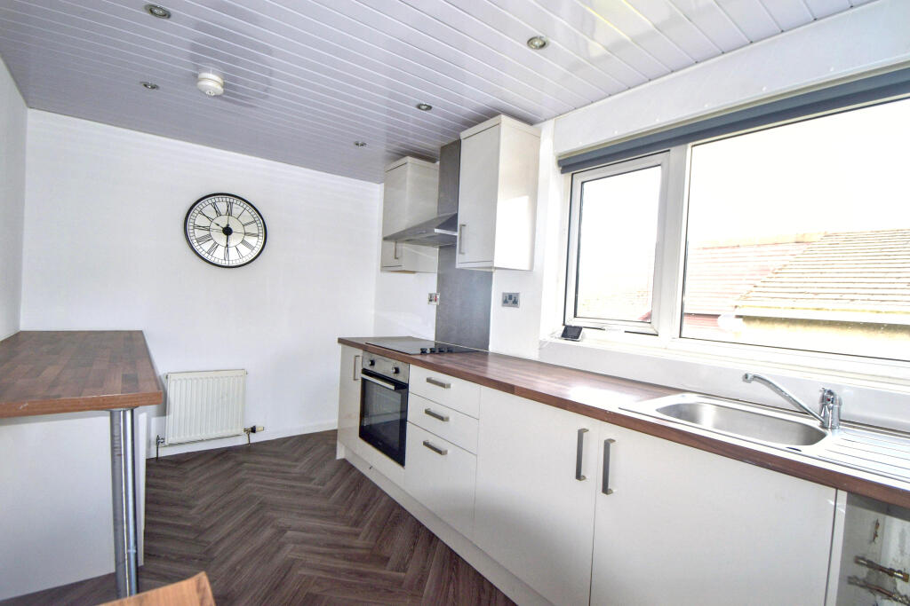 House in Kilmarnock, East Ayrshire - View 5