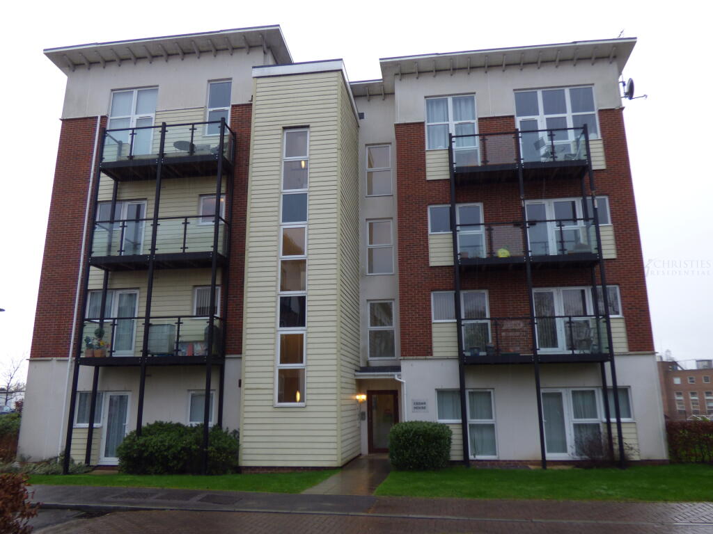 Main image of property: LEATHERHEAD