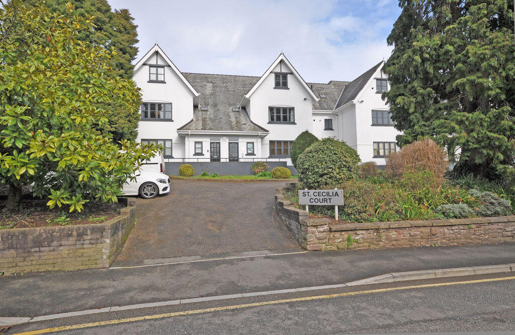 Main image of property: Ground Floor, Gold Tops, Newport