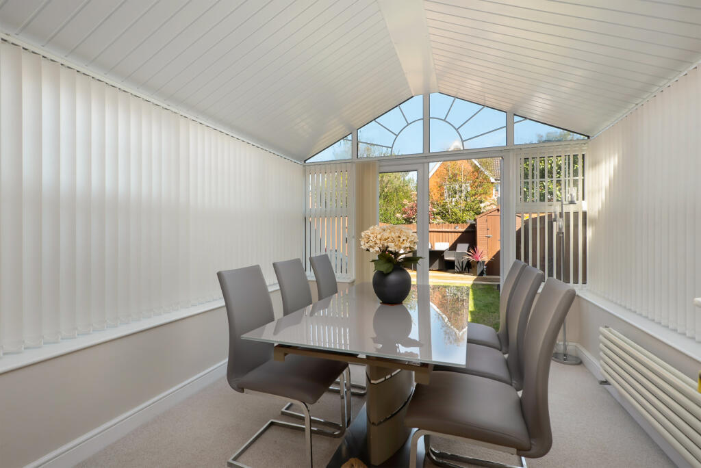 Cormorant Way, Herne Bay, Kent - Widok 5