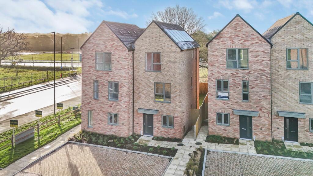 Main image of property: Isaacs Lane, Burgess Hill, West Sussex, RH15