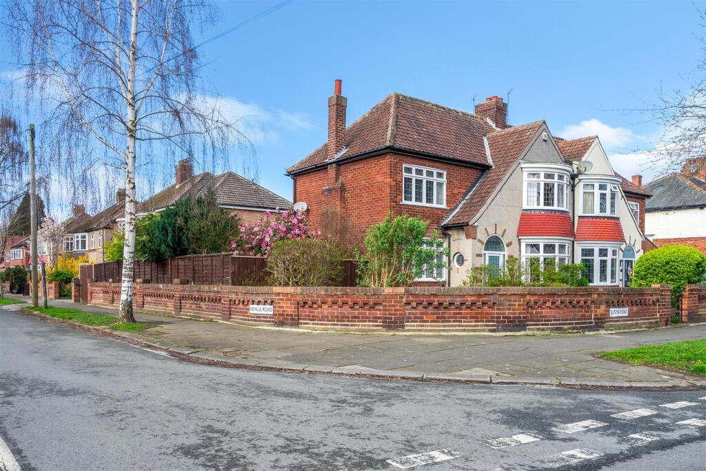 Main image of property: Elton Road, Darlington
