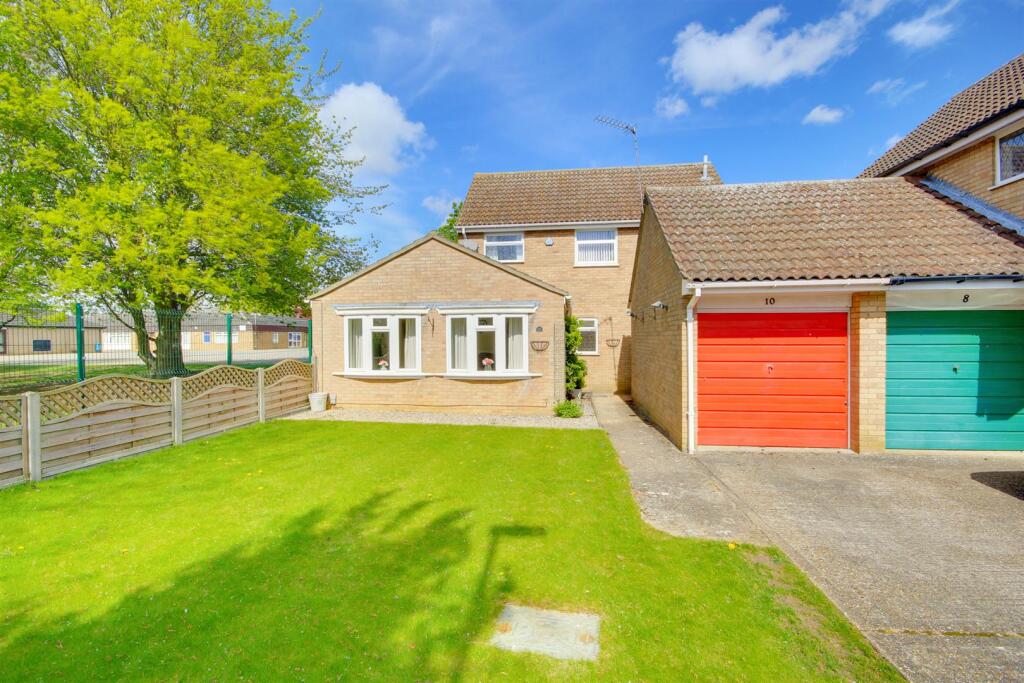 Main image of property: Orwell Close, St. Ives