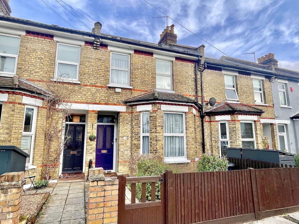 Main image of property: Cambridge Road, Anerley, SE20