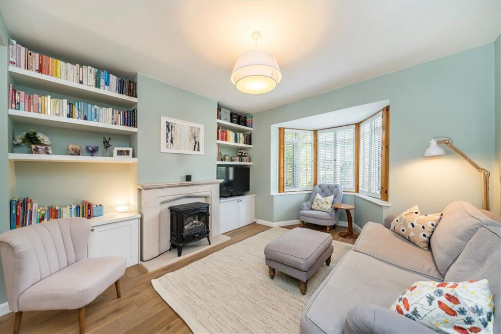 House in London - View 3