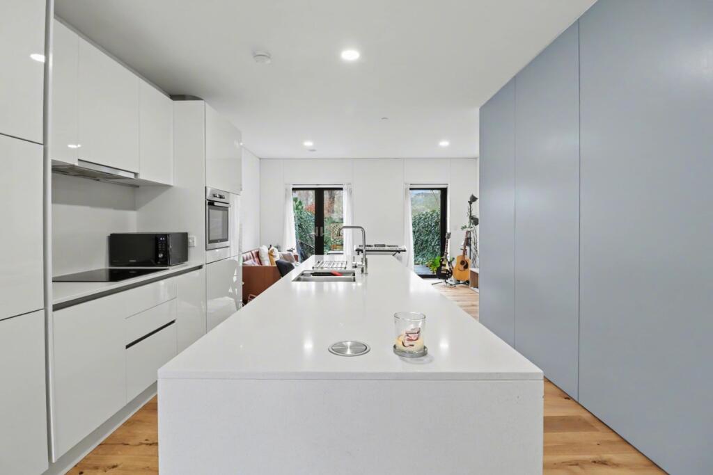 Main image of property: Senior Lane, Salford, M3 7FE