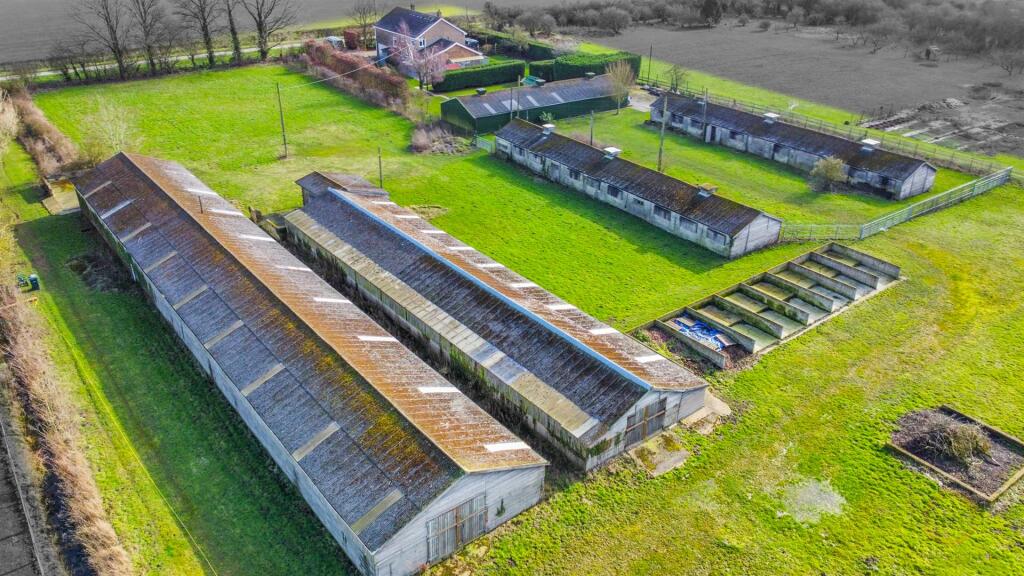 Main image of property: Midville Lane, Stickney, Boston