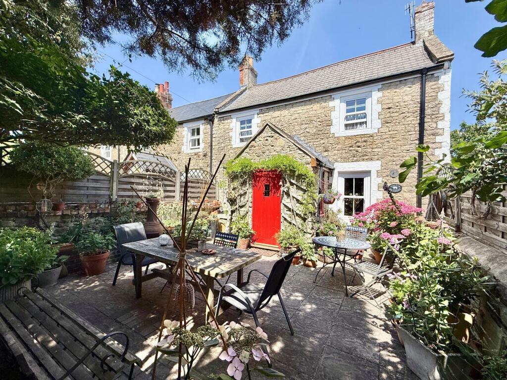 Main image of property: South Street, Old Town, Swindon