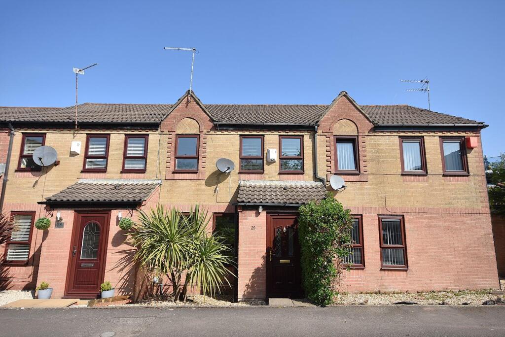 Main image of property: 29 Osborne Square, City Gardens, Cardiff, CF11 8BG