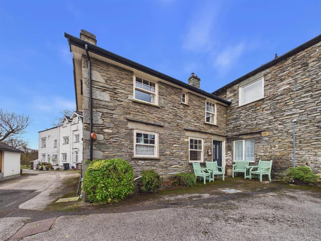 Main image of property: Hollens Farm Cottage, Grasmere