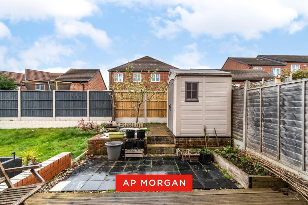 Additional image 12 of Ley Hill Farm Road, Birmingham, West Midlands, B31