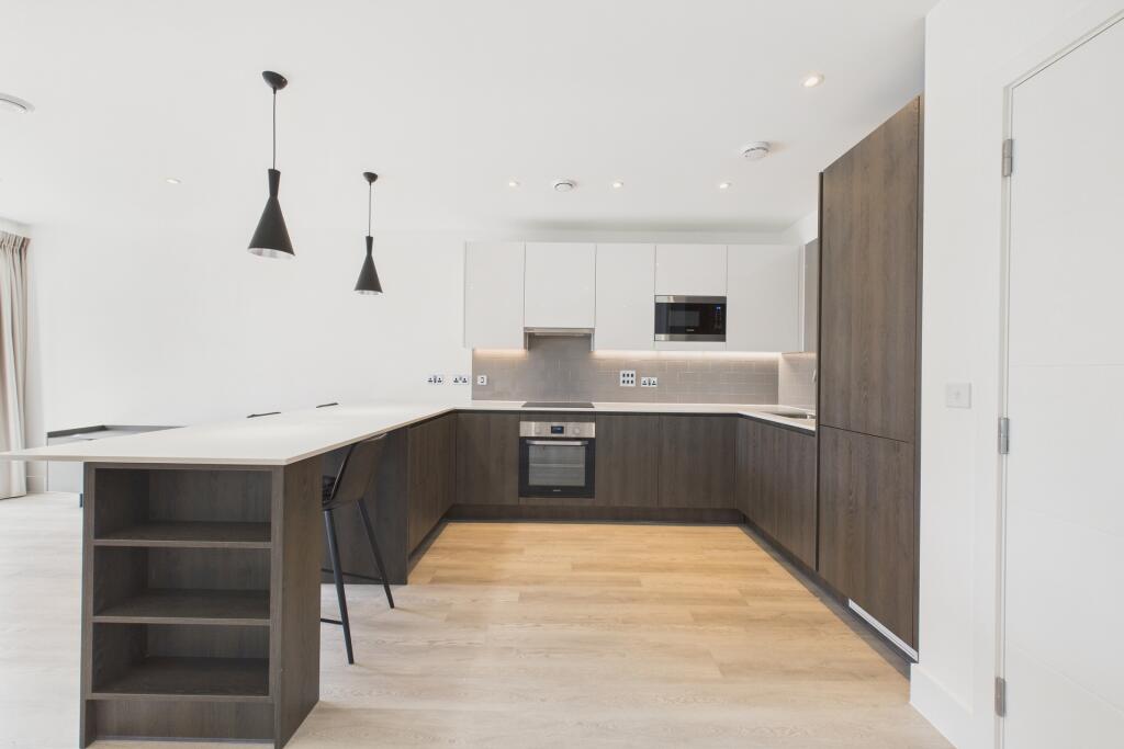 Main image of property: Ascot Road, Watford, WD18