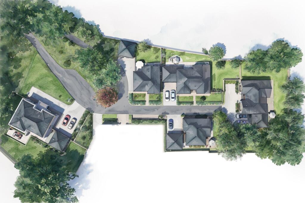 Preston Road, Grimsargh, PR2 - View 3