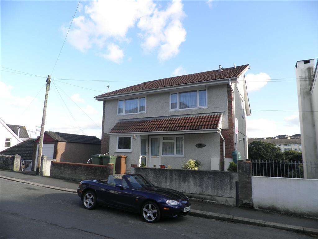 Main image of property: Wolseley Road, PLYMOUTH