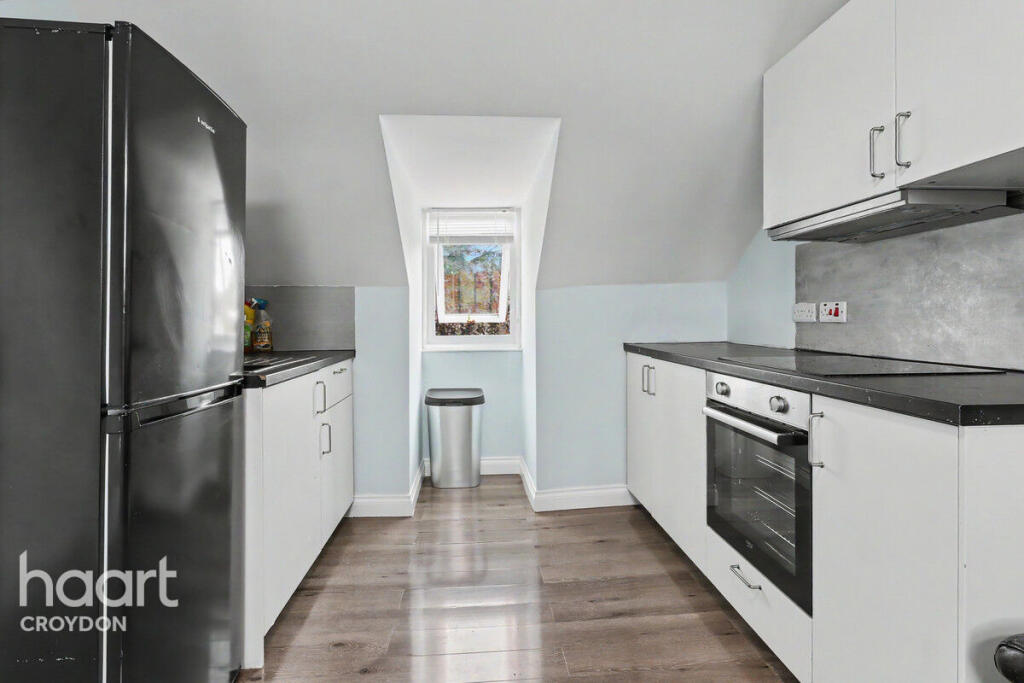 Main image of property: Cameron Road, CROYDON