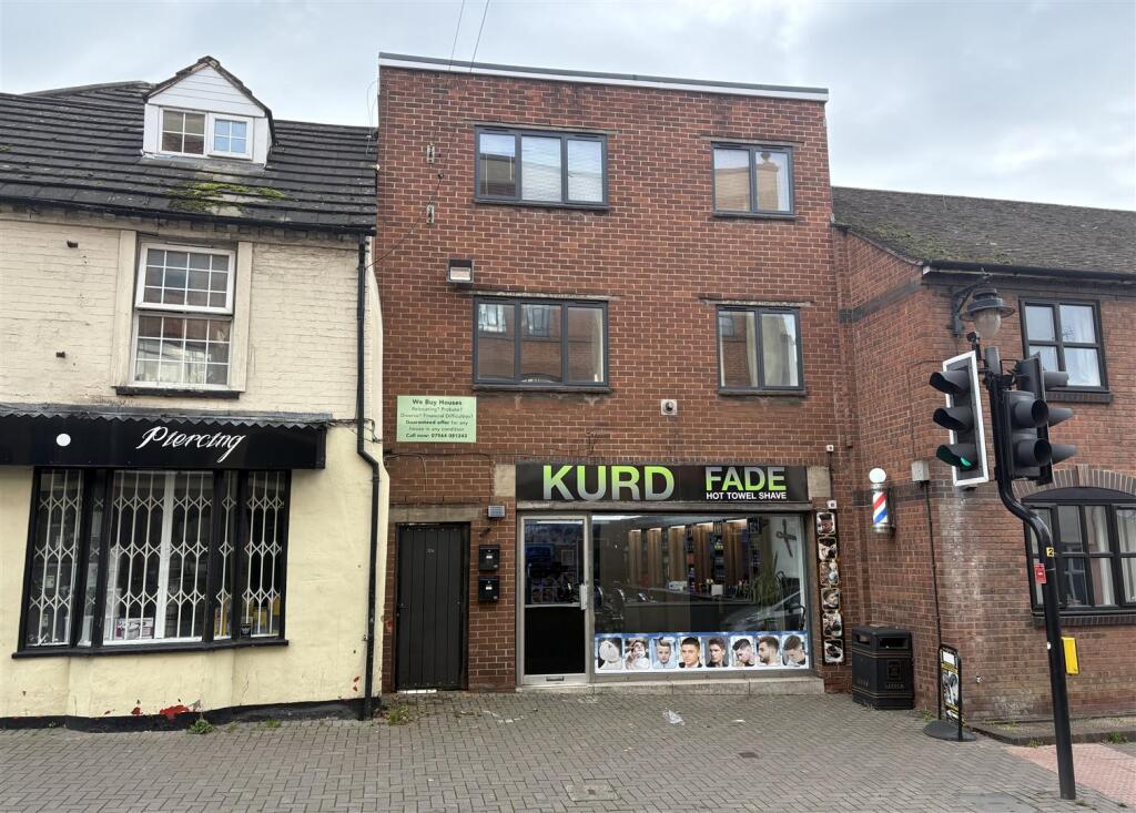 Main image of property: Port Street, Evesham