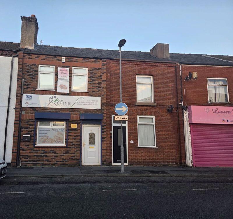 Main image of property: Junction Lane, St. Helens
