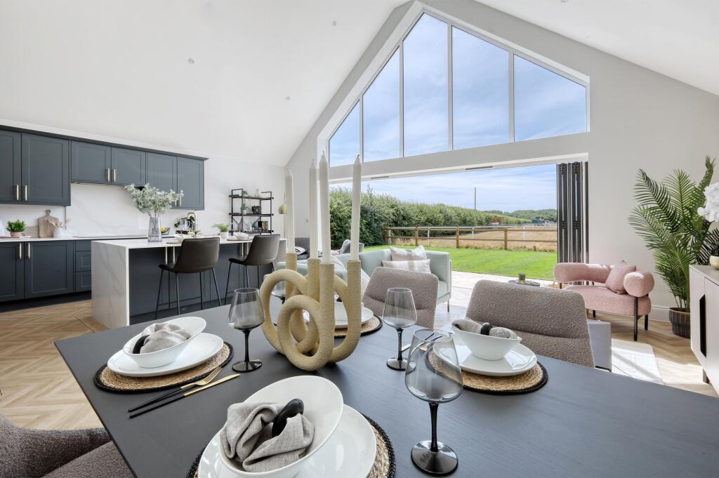 Plot 4 , Farriers' Way, Thorpe Road, Weeley photo 2
