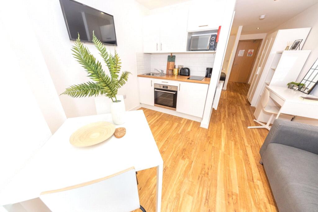 The Campus, 30 Frederick Road, Salford, Salford photo 4