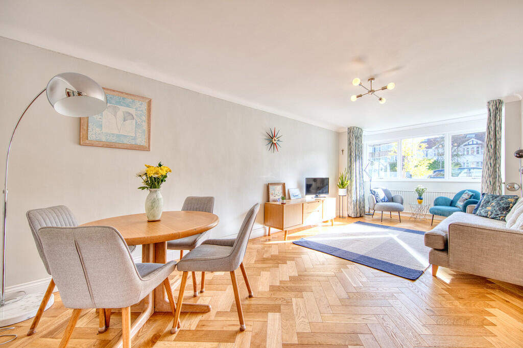 Main image of property: Bourne Court, Wanstead