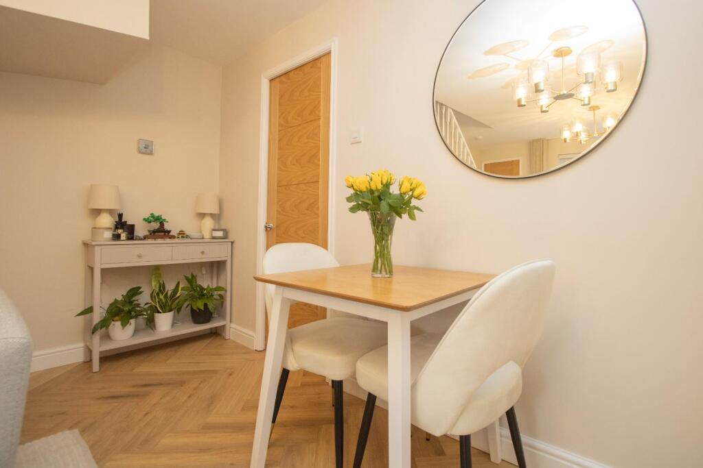House in Durham - View 4