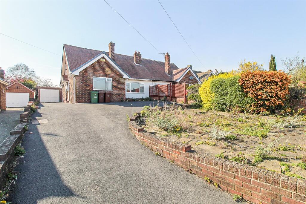 Main image of property: Sowood Lane, Ossett