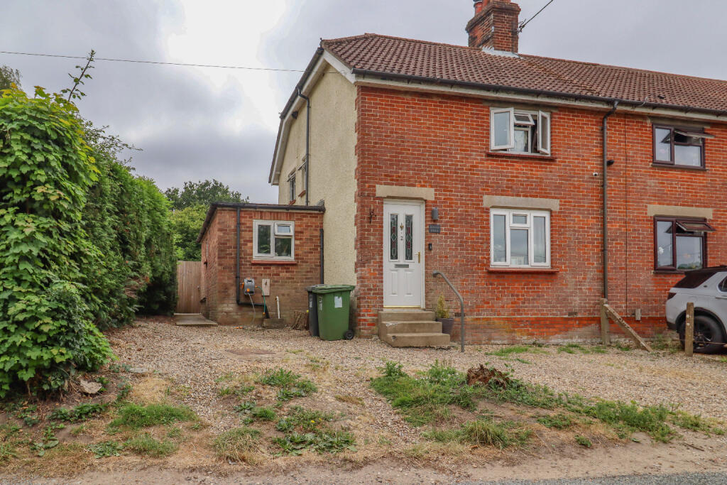 Main image of property: Croxton Road, Croxton