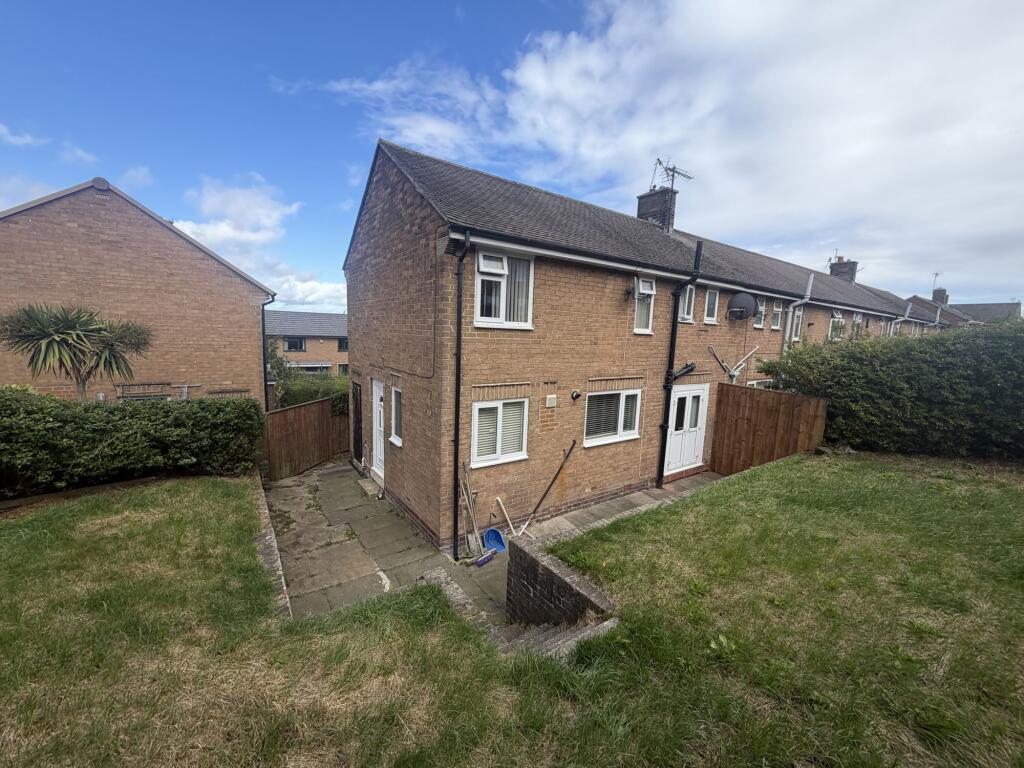 Main image of property: Bradley Road, Prudhoe, Northumberland, NE42 5EQ