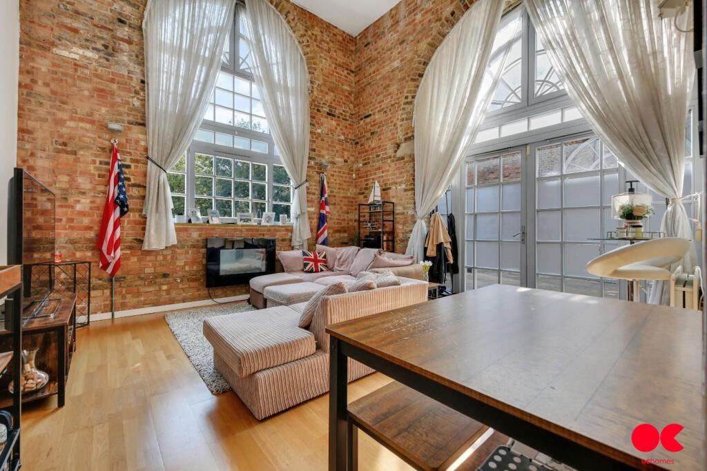 Main image of property: Kidman Close, Gidea Park