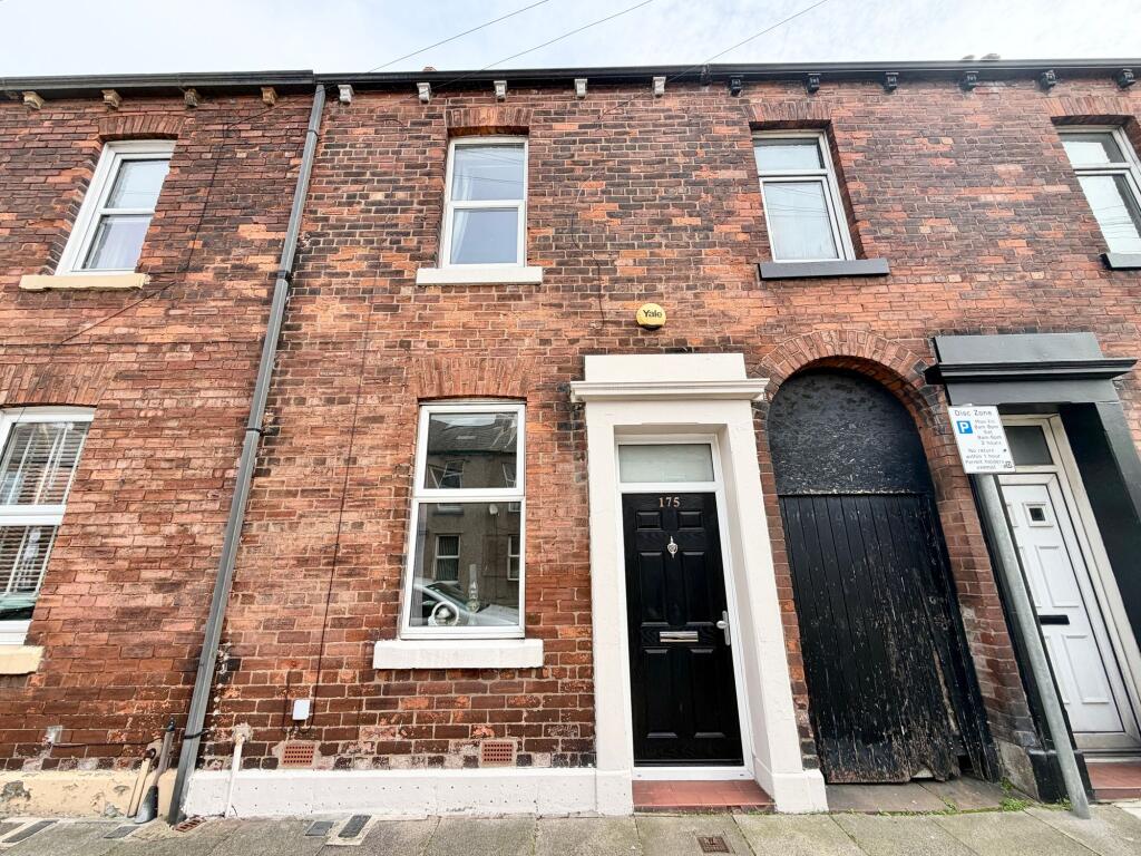 Main image of property: Denton Street, Carlisle, CA2