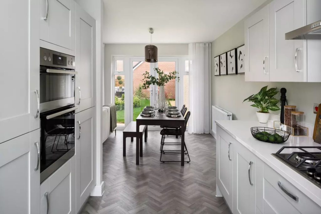 Main image of property: Wyvern Road,
Skipton,
Yorkshire,
BD23 3BT