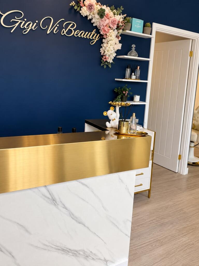 Main image of property: Gigi Vi Beauty, 78 Chapel Street, Devonport, Plymouth