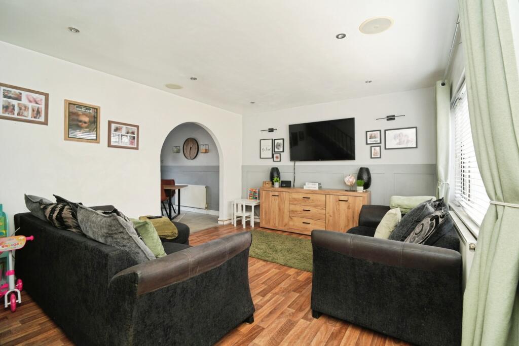 House in Manchester - View 4