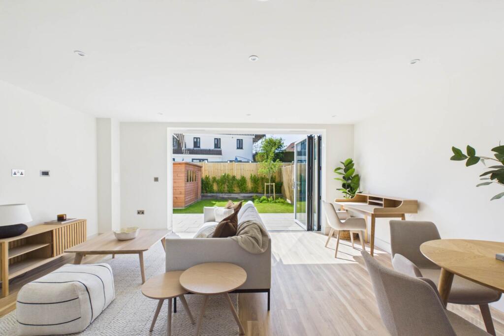 House in London, Ladywell - View 4